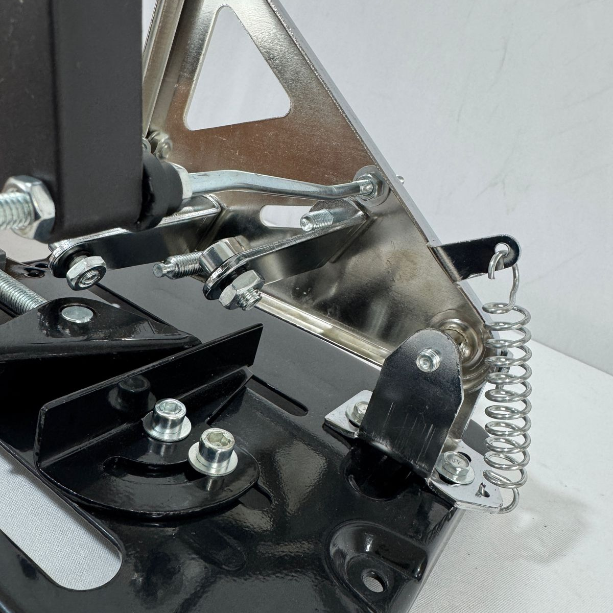 SUPORTE ESMERILHADEIRA ANGULAR REBARBA TITANIUM 08321