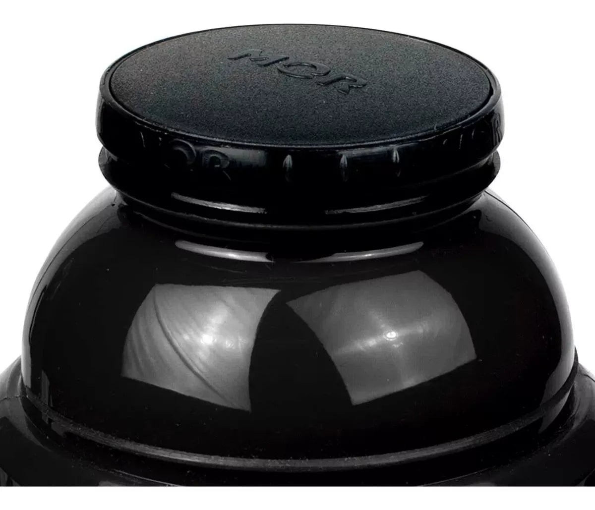 GARRAFA TERMICA USE PRETA 1 LT 25100533 MOR