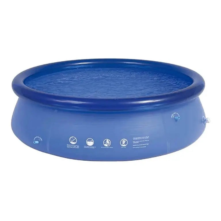 Piscina Inflável Redonda 2400 Litros - 001053 - Mor