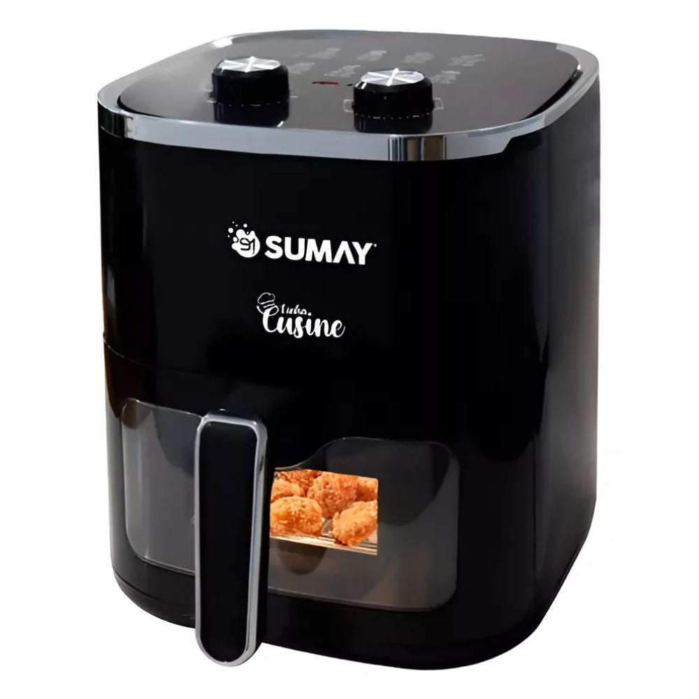 Fritadeira Elétrica Air Fryer 4,5 Litros 220V SM-FEP4L Sumay