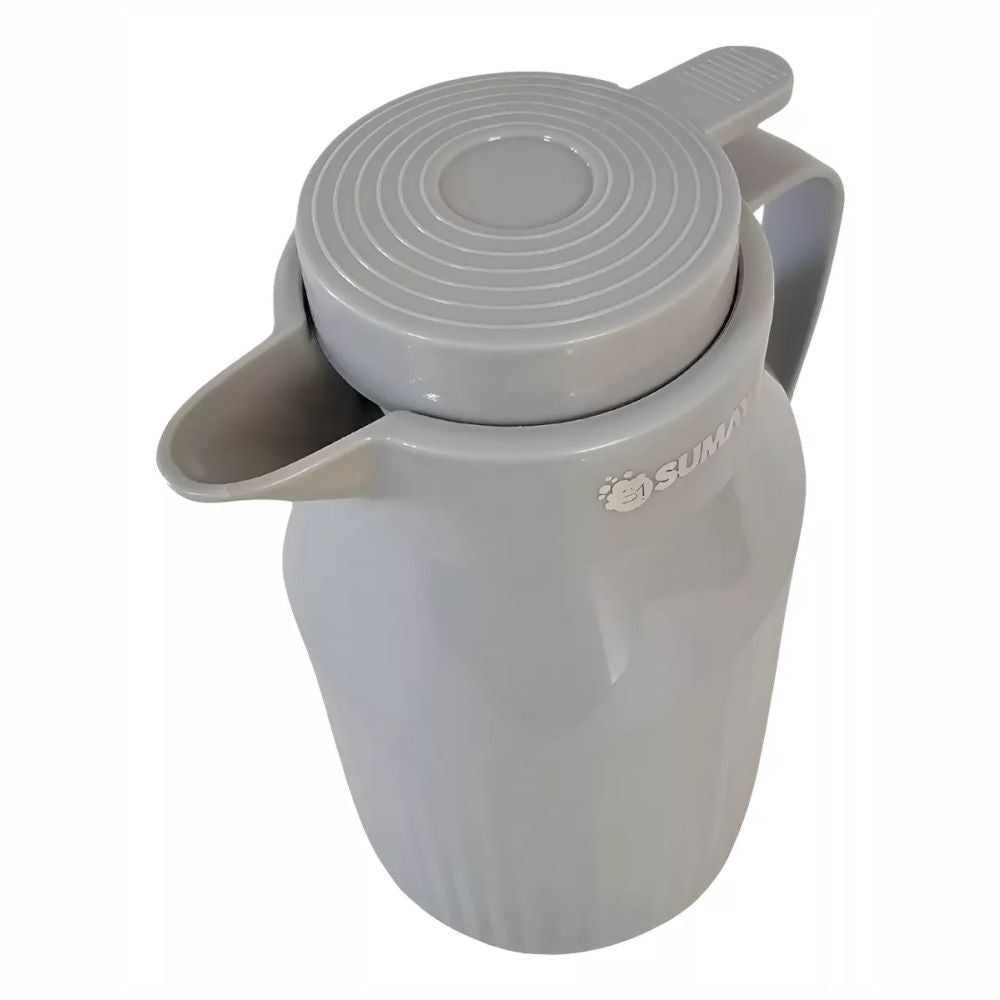 Garrafa Térmica 1L Berlim SM-GTBCZCL Sumay