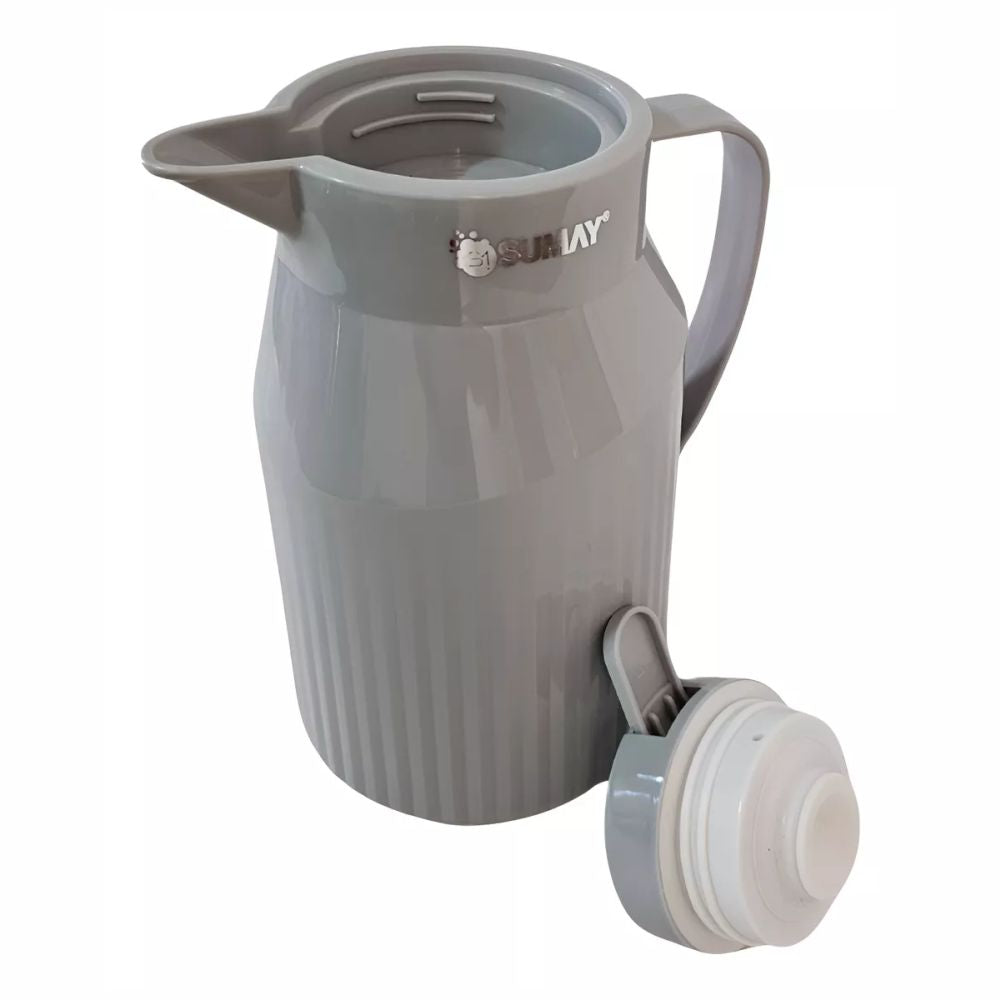 Garrafa Térmica 1L Berlim SM-GTBCZCL Sumay