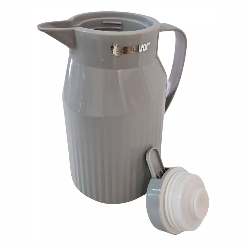 Garrafa Térmica 1L Berlim SM-GTBCZCL Sumay