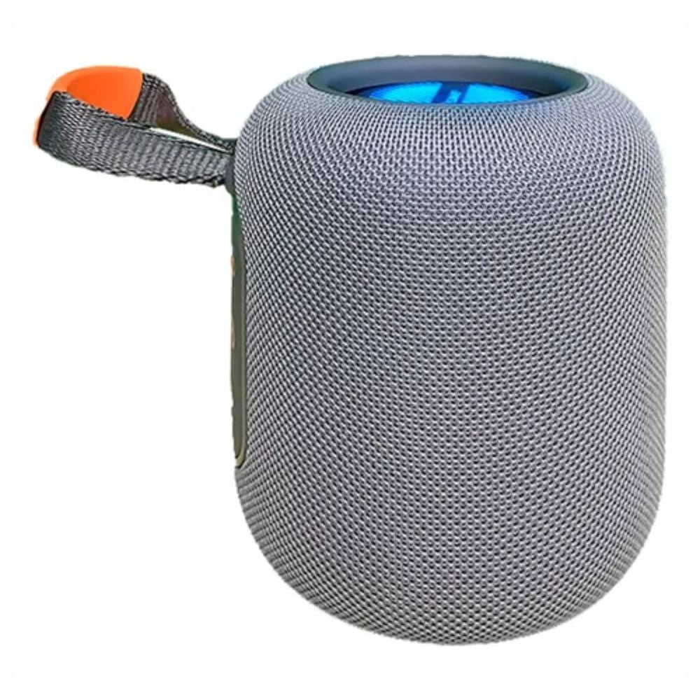 Caixa De Som 10w Bluetooth Sumay SM-CSP1313C Cinza Cometbox