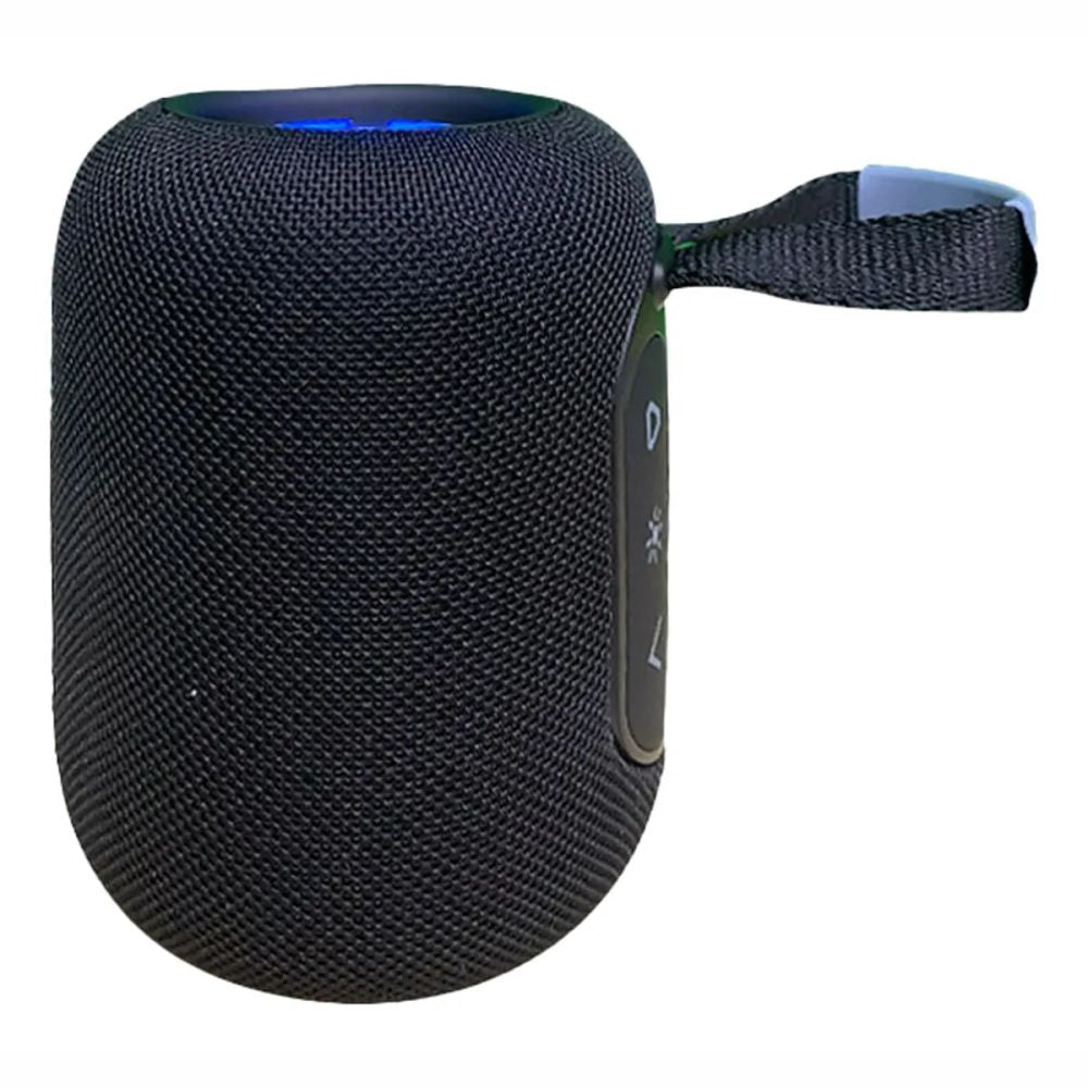 Caixa De Som 10w Bluetooth Sumay SM-CSP1313P Preto Cometbox