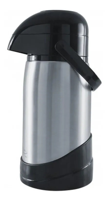 Garrafa Térmica R-Evolution 1,2L Inox - 50484 - Termolar