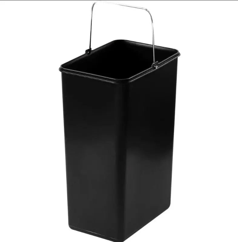 Lixeira Dupla 30 Litros De Aço Inox Com Pedal Kala - 317550