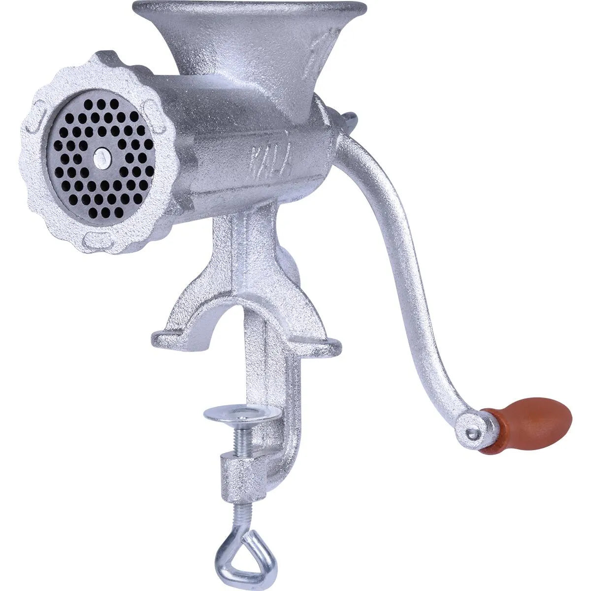 MOEDOR CARNE MANUAL BOCA 10 KALA 108057