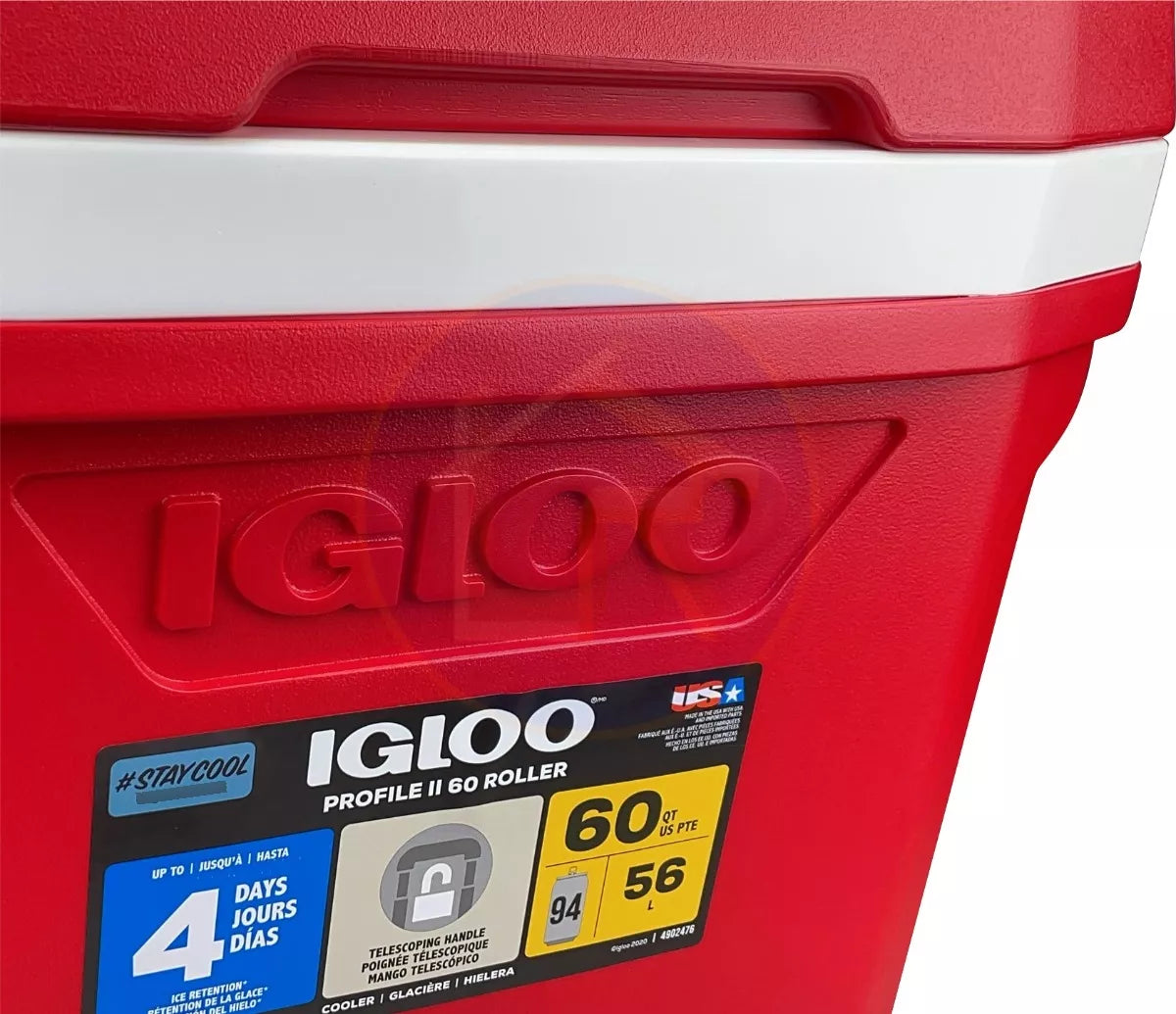 CAIXA TERMICA 56L COM RODAS VM KALA 279429