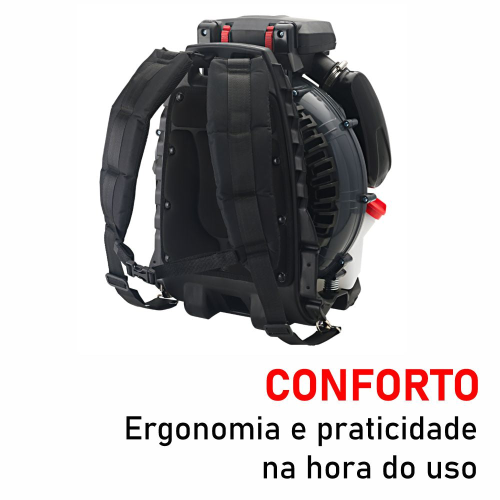 SOPRADOR AR COSTAL BSC160 BRANCO - 90351600