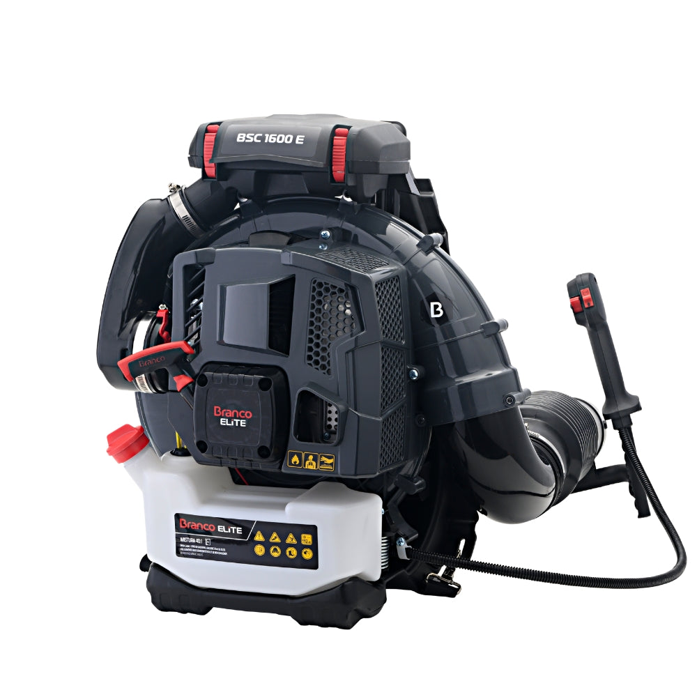 SOPRADOR AR COSTAL BSC160 BRANCO - 90351600