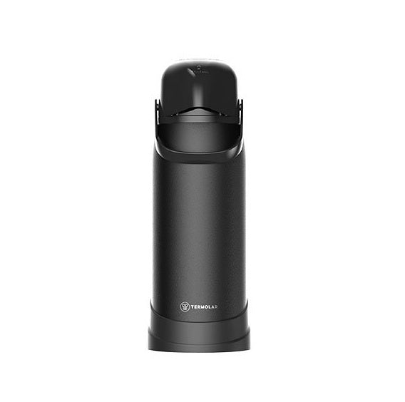 Garrafa Térmica R-Evolution 1,9L Preta - 58454 - Termolar