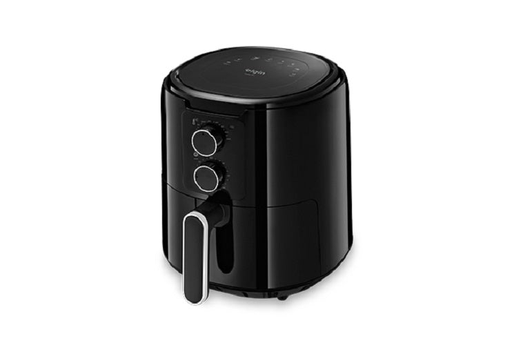 Fritadeira Elétrica Air Fryer Cube Fry 4,2L 1600W 110V Elgin
