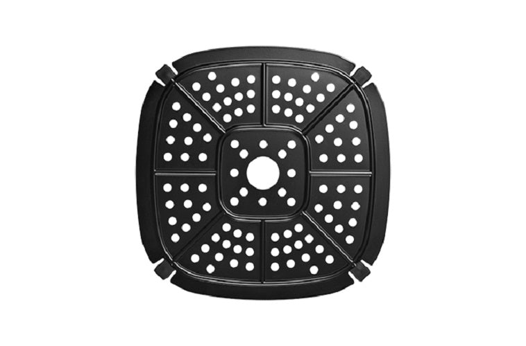 Fritadeira Elétrica Air Fryer Cube Fry 4,2L 1600W 110V Elgin
