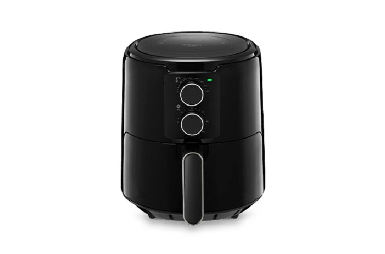 Fritadeira Elétrica Air Fryer Cube Fry 4,2L 1600W 110V Elgin