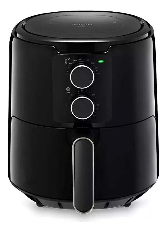 Fritadeira Elétrica Air Fryer Cube Fry 4,2L 1600W 110V Elgin