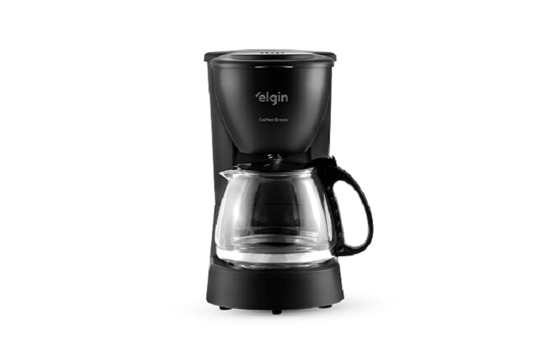 Cafeteira Elétrica Coffee Break 15 Xícaras CF150 127V Elgin