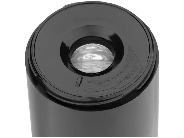 Garrafa Térmica Magic Pump 1L Preto Termolar