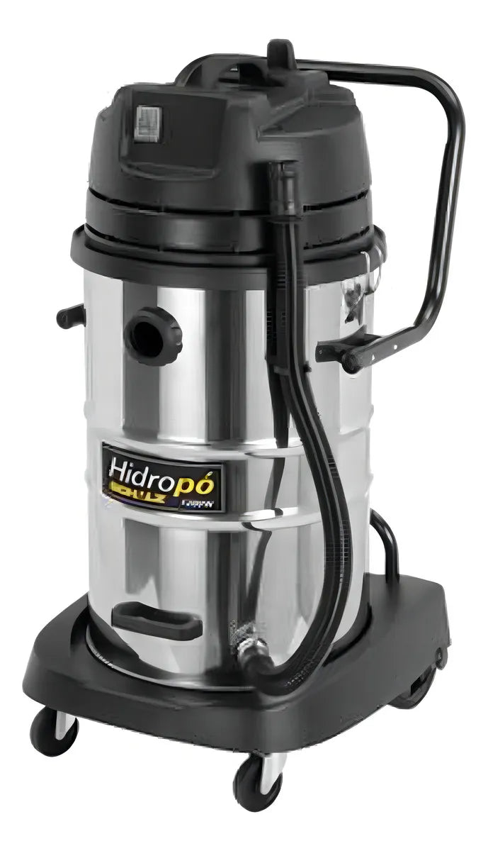 ASPIRADOR 1200W AGUA E PO MOTOR ELET 127V 92500620 SCHULZ
