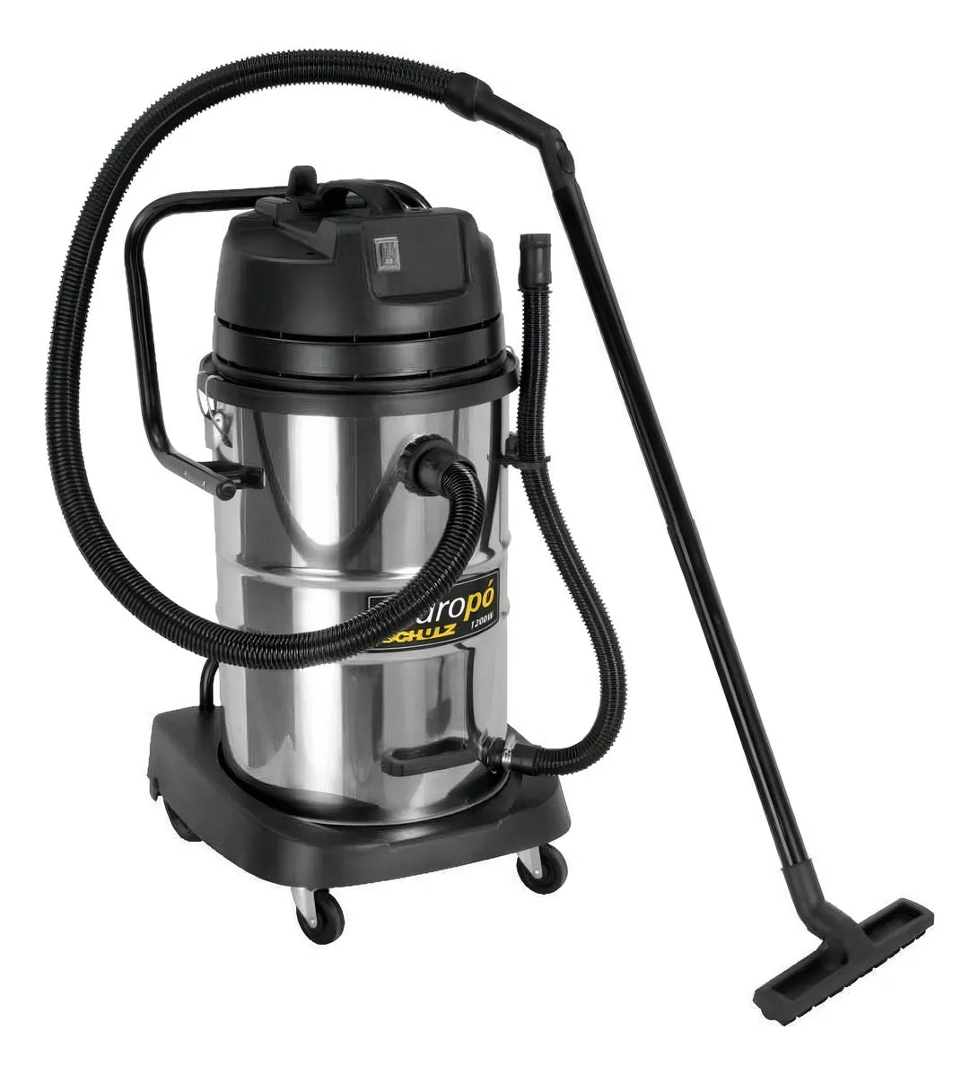 ASPIRADOR 1200W AGUA E PO MOTOR ELET 127V 92500620 SCHULZ