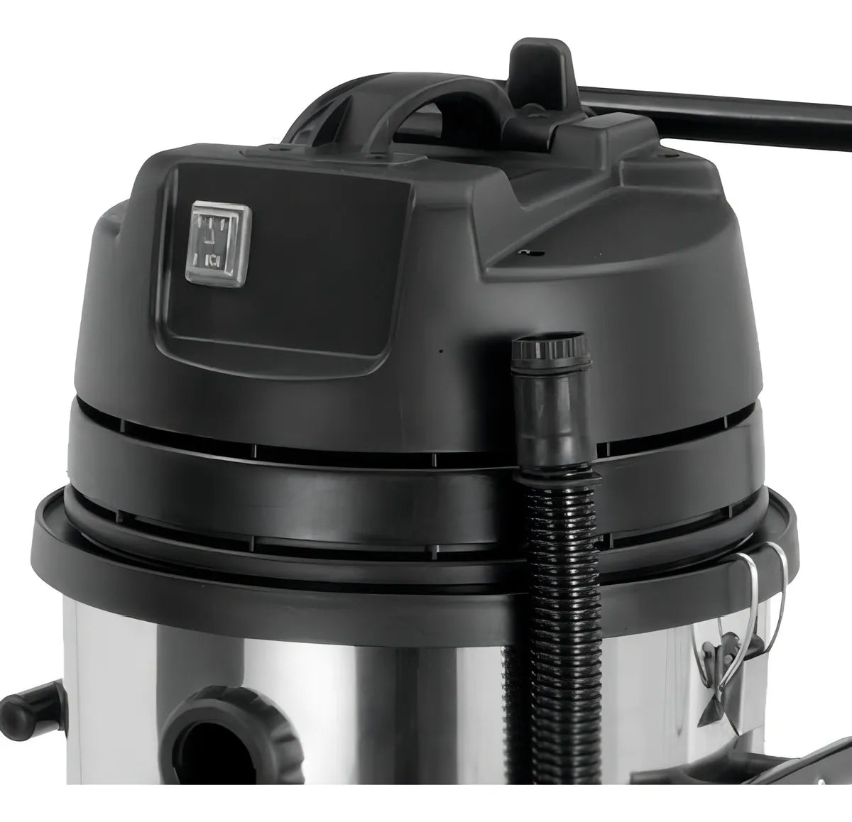 Aspirador Água E Pó 1200W Elétrico 127V 92500620 Schulz