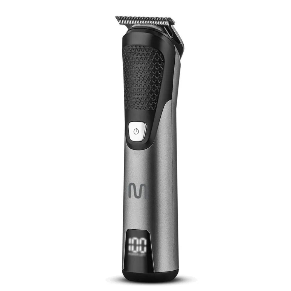 Aparador De Pelos 9 Em 1 5w Bivolt Eb126 Multi Care