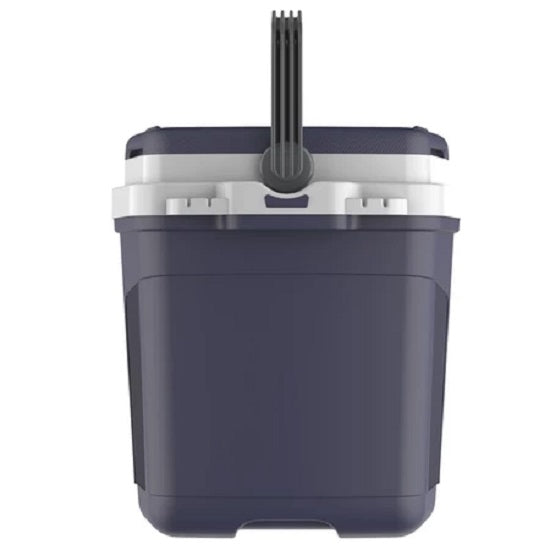 Caixa Térmica Cooler 32 Litros Azul Tech - 56282 - Termolar