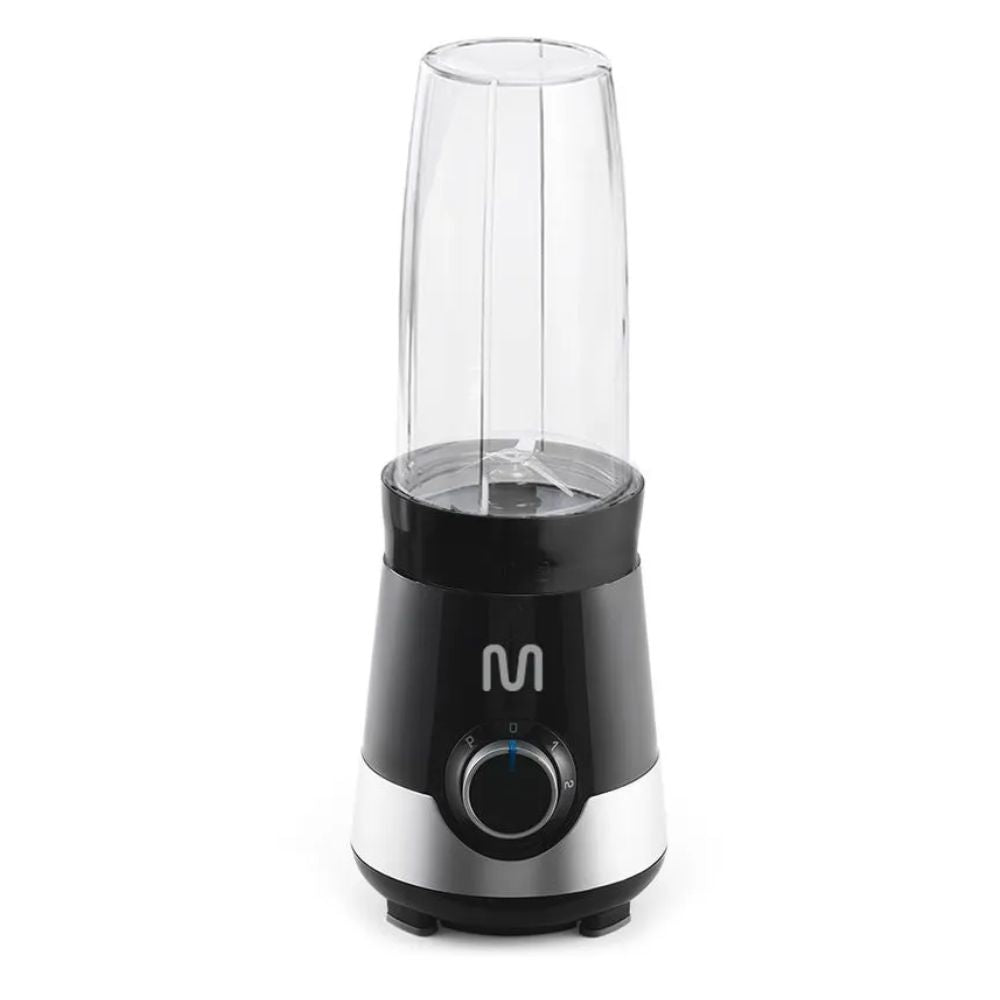 Liquidificador Shake 2 Copos 800ml 3 Velocidades 300w 220v GO014