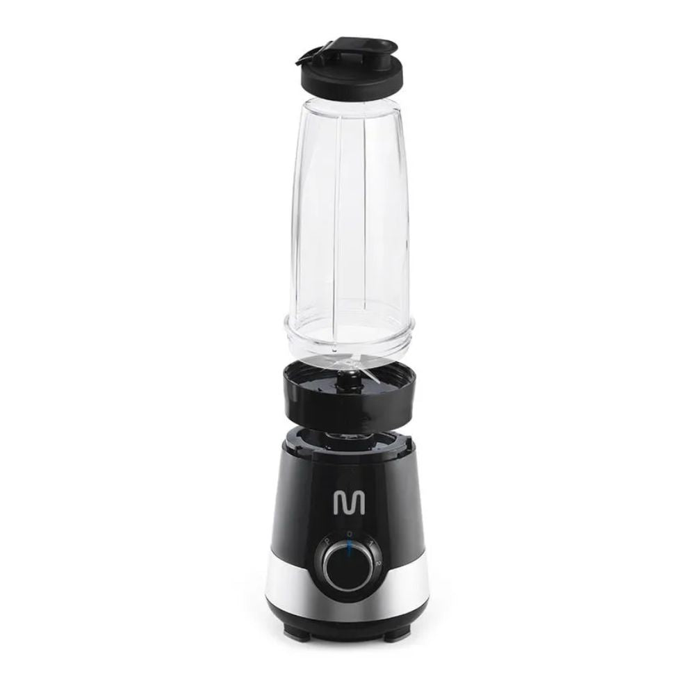 Liquidificador Shake 2 Copos 800ml 3 Velocidades 300w 220v GO014