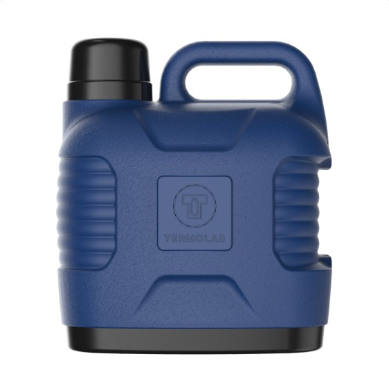 GARRAFAO TERMICO SUPERTERMO 5L AZUL 56259 TERMOLAR