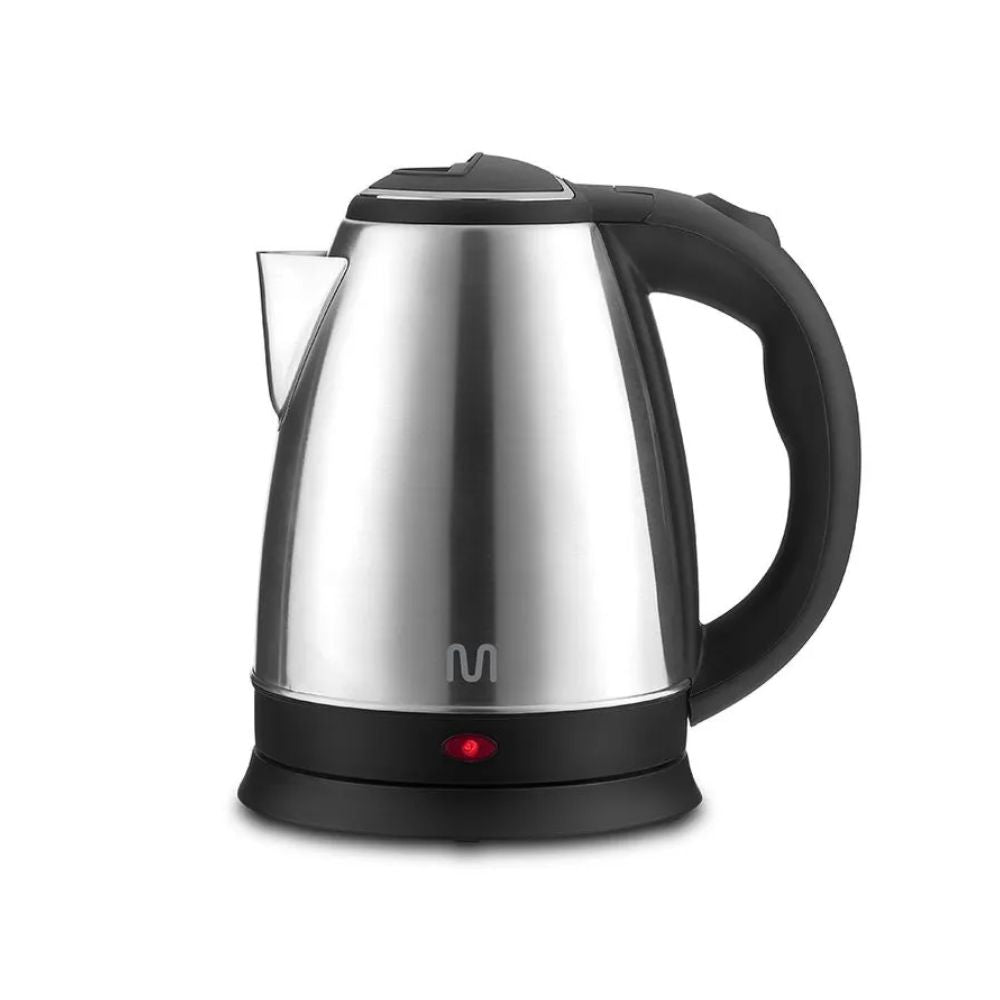 Chaleira Elétrica Inox 1,8l 127v 1150w Go025 Multi