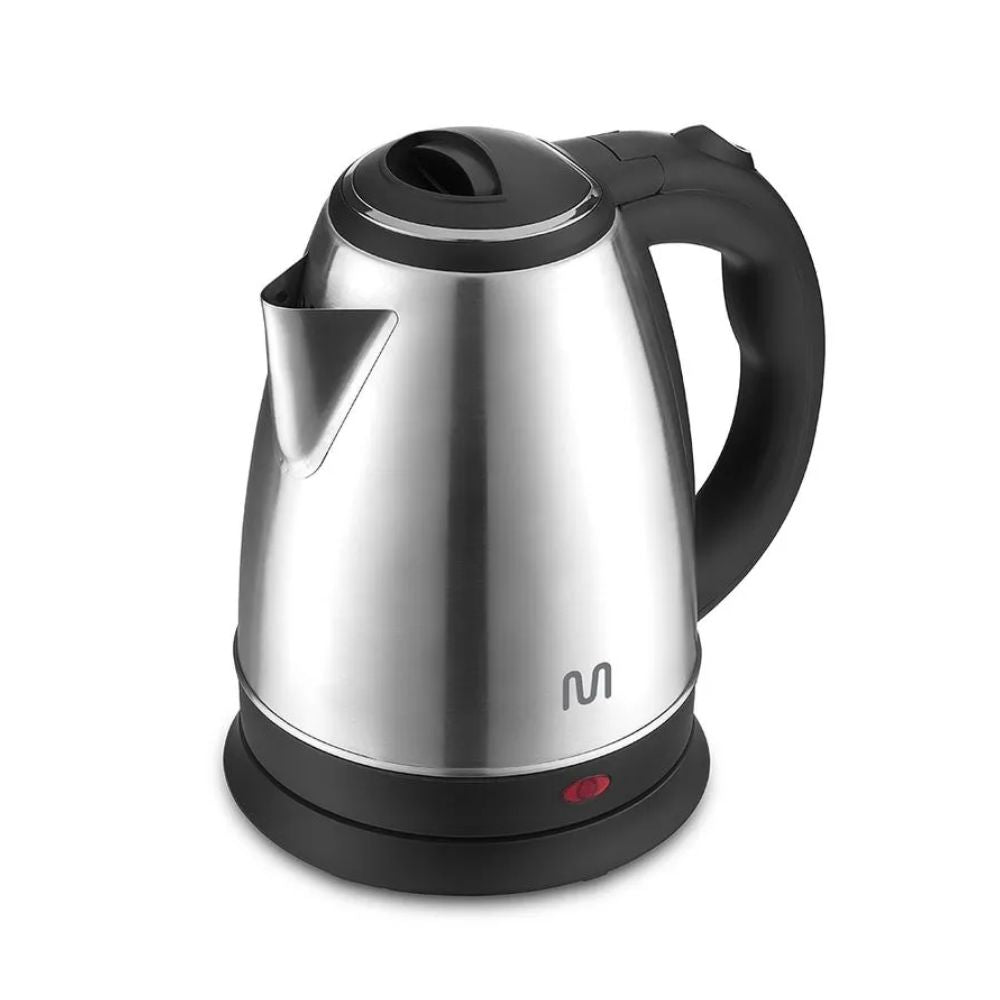 Chaleira Elétrica Inox 1,8l 127v 1150w Go025 Multi