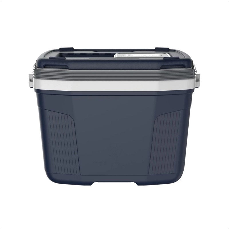 Caixa Térmica SUV 20 Litros Azul Tech - 56804 - Termolar