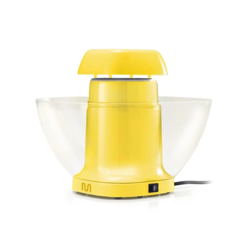Pipoqueira Elétrica Tigela Sem Óleo 1200w 127v GO055 Multi