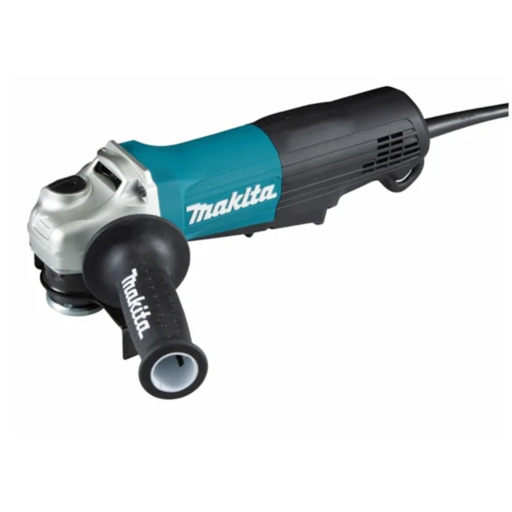 Esmerilhadeira Angular 220v 125mm 5" 1300w Ga5050 Makita