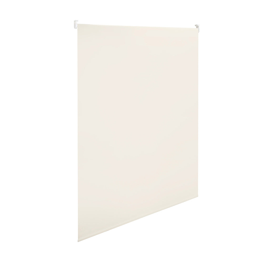 Persiana Nouvel Rolo Blackout - Branca 1,40X1,60 Evolux