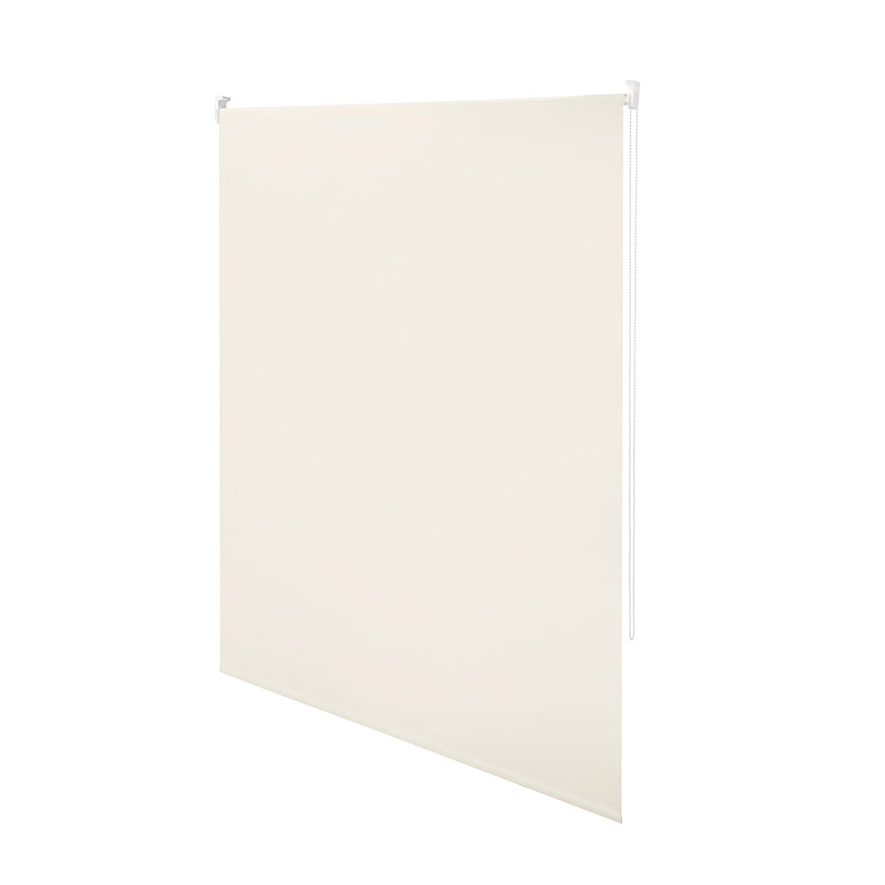 Persiana Nouvel Rolo Blackout - Branca 1,40X1,60 Evolux