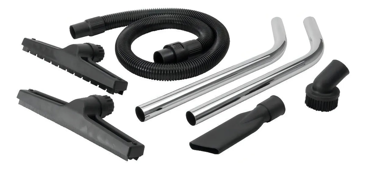 Aspirador De Pó E Líquido 2000w 70 Litros 220V Schulz