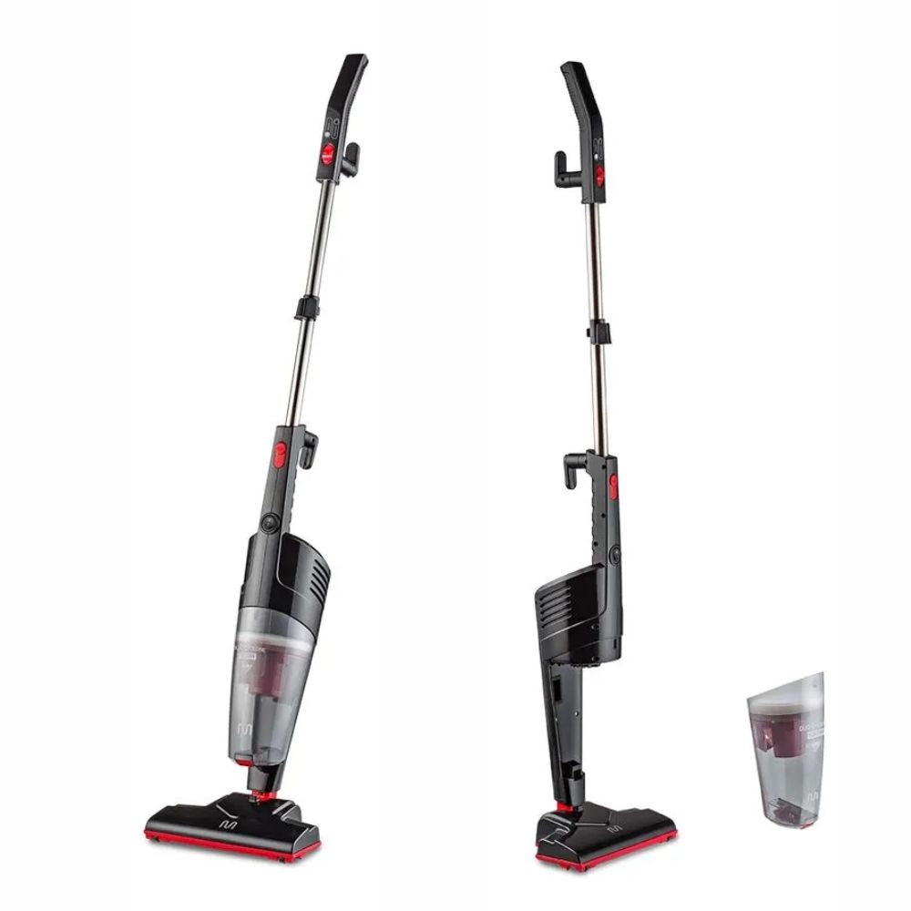 Aspirador De Pó Vertical Duo Cyclone 127v 1250w Ho430 Multi