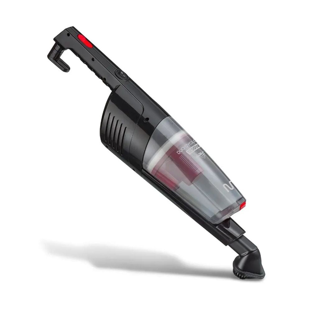 Aspirador De Pó Vertical Duo Cyclone 127v 1250w Ho430 Multi