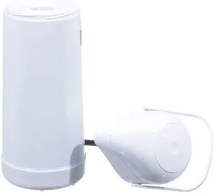 Garrafa Térmica Magic Pump 1,8 Litros Branca 55315 Termolar