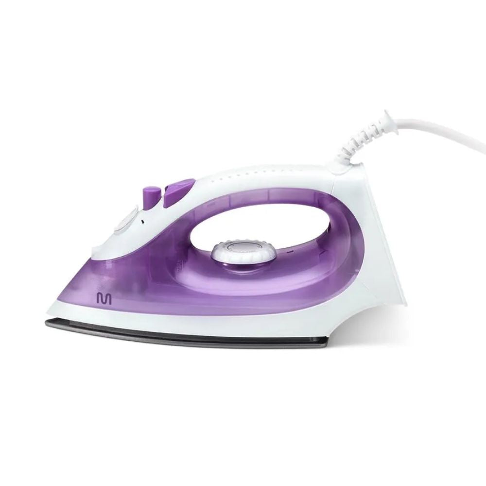 Ferro de Passar Roupa à Vapor 127v 1200w Cerâmica Multi HO462