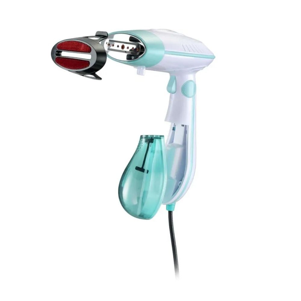 Vaporizador Portátil Turbo Compacto 127v-1400w Multi Home Ho472