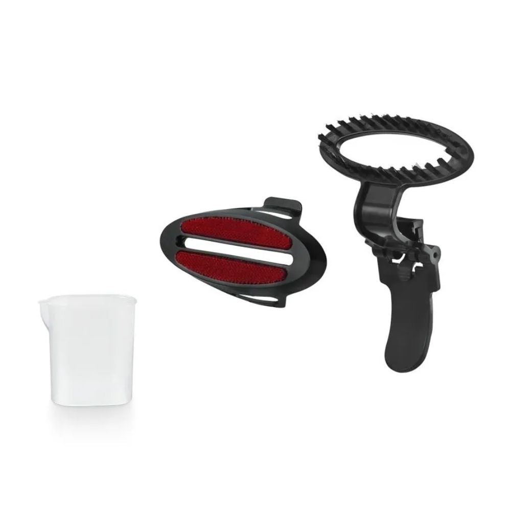 Vaporizador Portátil Turbo Compacto 127v-1400w Multi Home Ho472