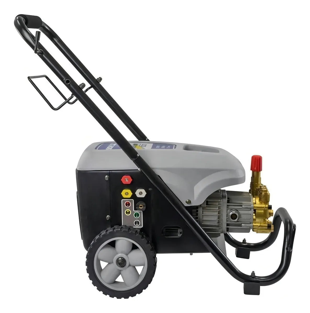 Lavadora De Alta Pressão Hidro Lav Pro 2950W - 220V - Schulz