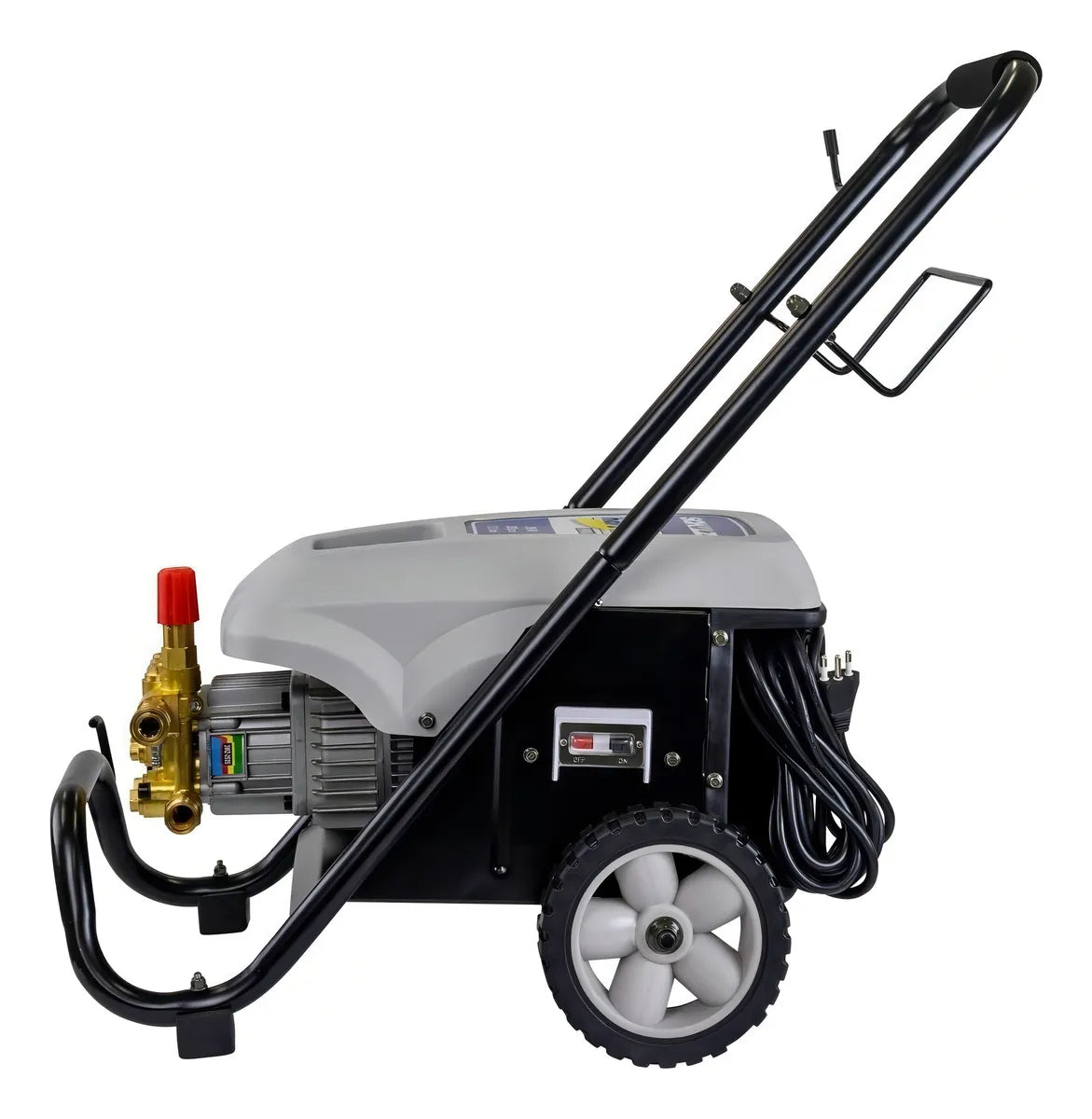 Lavadora De Alta Pressão Hidro Lav Pro 2950W - 220V - Schulz