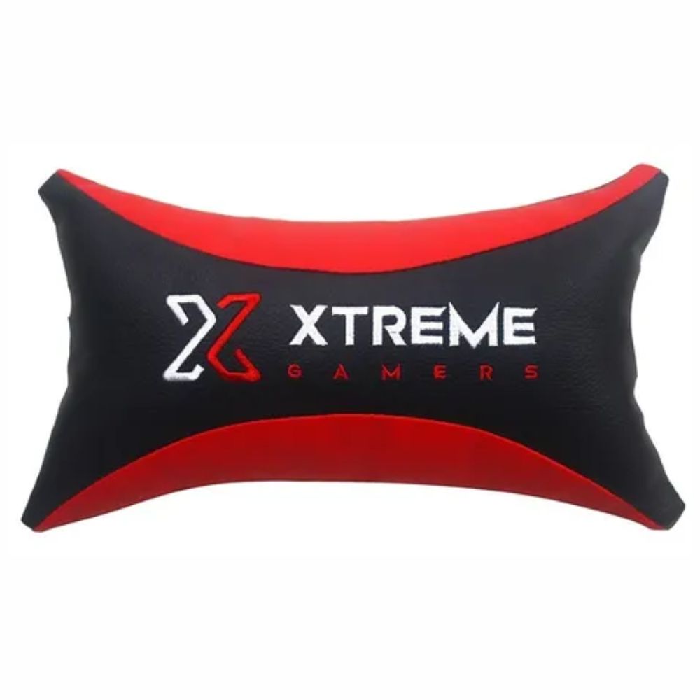 Cadeira Xtreme Gamers Ergonômica 130º Escritório Reclinável