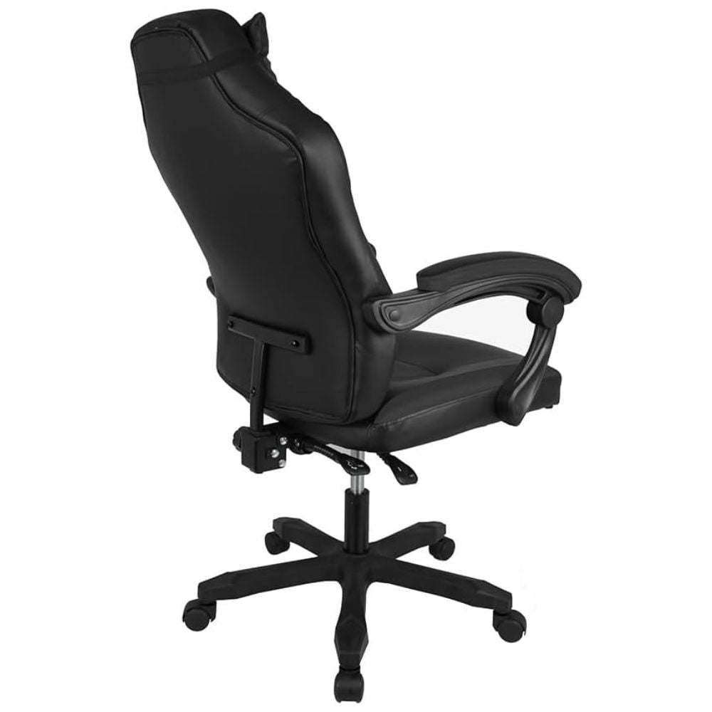 Cadeira Gamer Supra Preta Xtreme Gamers Evolux