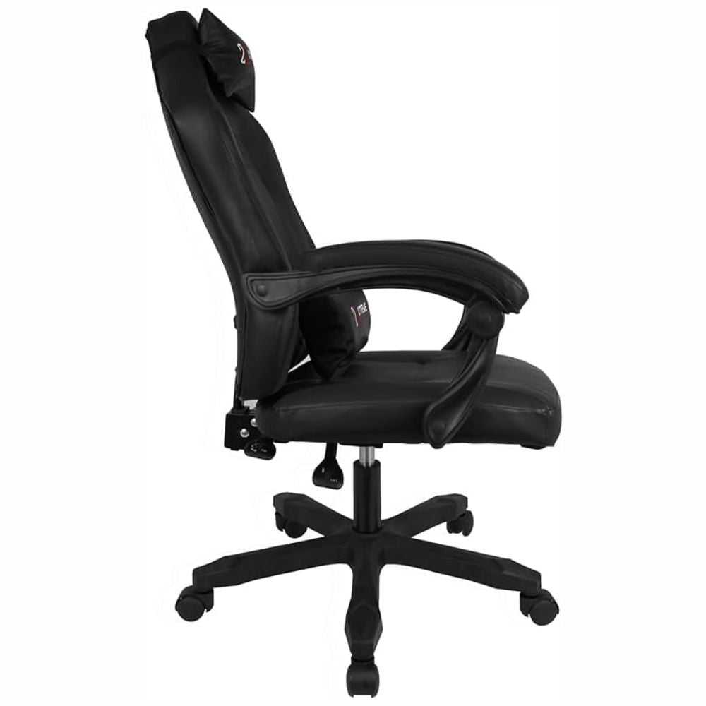 Cadeira Gamer Supra Preta Xtreme Gamers Evolux