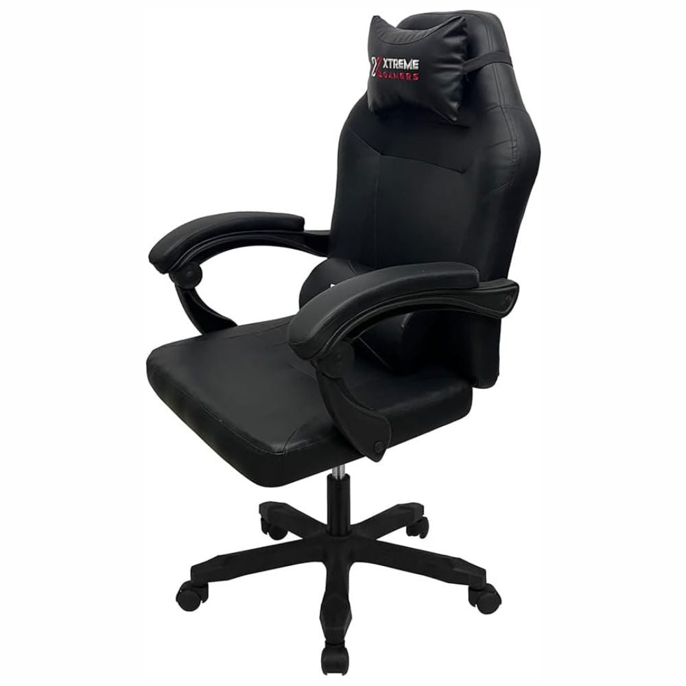 Cadeira Gamer Supra Preta Xtreme Gamers Evolux